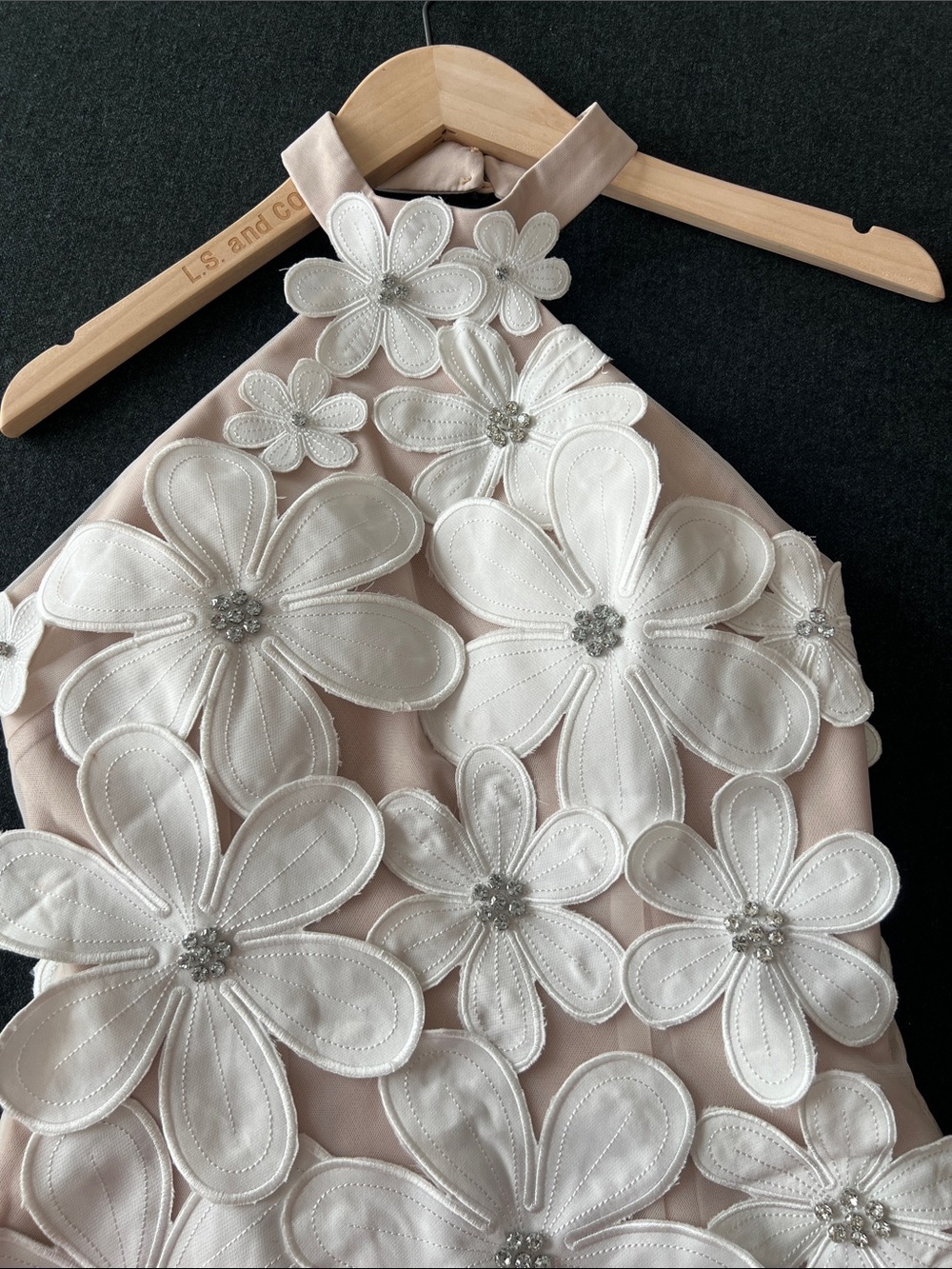 Mew mews mini dress - Picture 4 of 4
